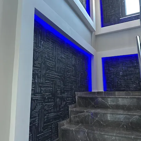 Antalya 5 Odali Oezel Havuzlu Villa Belek